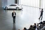 BMW 3.0 CSL Hommage Concept 2015 года